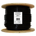 Cerrowire 500 ft. 2/0 Black Stranded Copper THHN Wire
