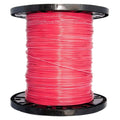Southwire 2500 ft. 14 Red Solid CU THHN Wire